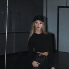 DJ Freya McLaughlin