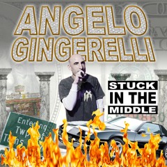 Angelo Gingerelli