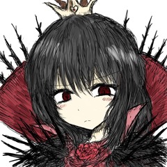 Queen of the Heart Lorina