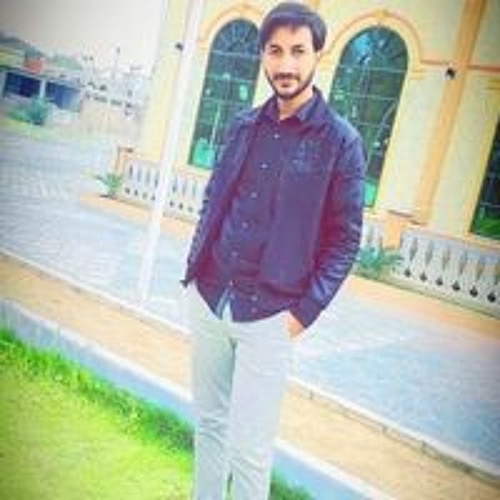 Aamir Shahzad’s avatar