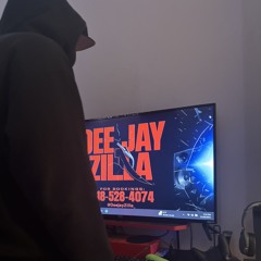 Deejay Zilla 🎧🎤