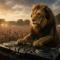 DJ Lion