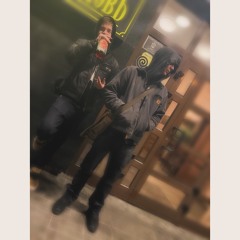 PHARMGXD HOODWITCH