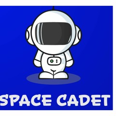 The Space Cadet