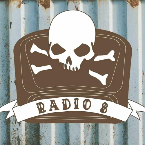 RADIO 8’s avatar