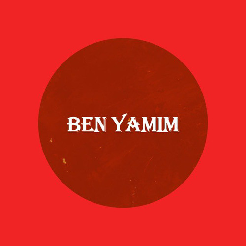 Ben Yamim’s avatar