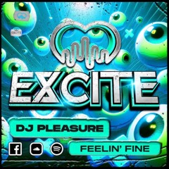 DJ Pleasure