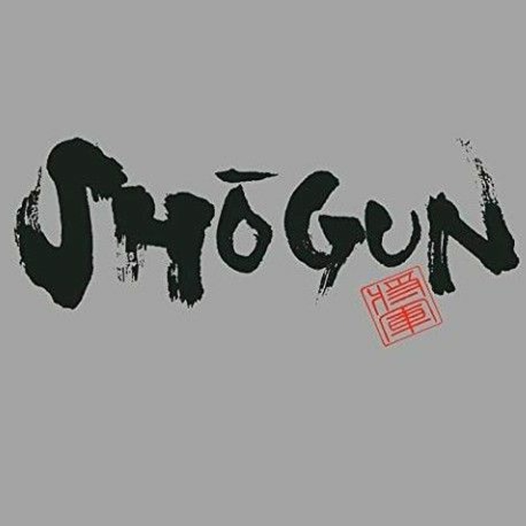 ミュージック SHOGUN/SHOGUN LIVE! mqdefault.jpg