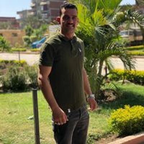 Ahmed Turky’s avatar