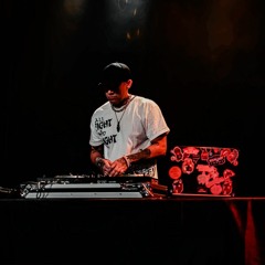 DJ Shwasted