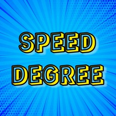 Speed Degree