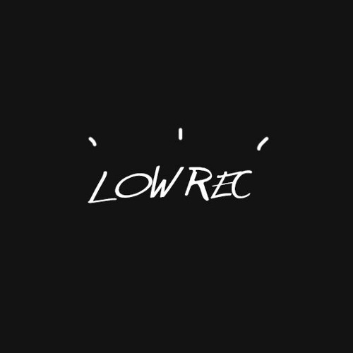 Low Rec.’s avatar