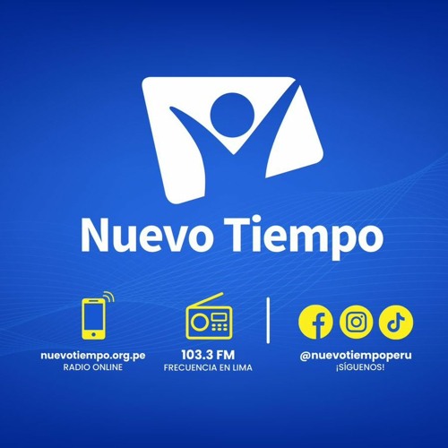 Stream Salud En Familia - La Diabetes by Radio Nuevo Tiempo Perú ...