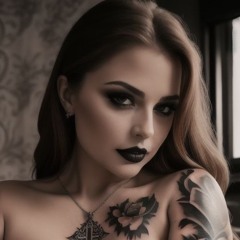 elka morgane