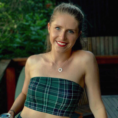 Lucie Palmer