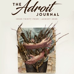 Adroit Journal