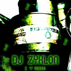 DJ ZYKLON
