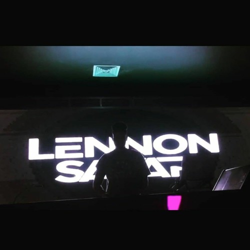 Lennon satar’s avatar