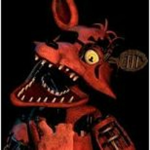 Stream Withered Foxy;) music | Listen to songs, albums, playlists for free  on SoundCloud