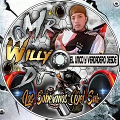 MR. WILLY DJ