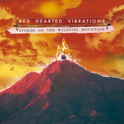 Red Hearted Vibrations’s avatar