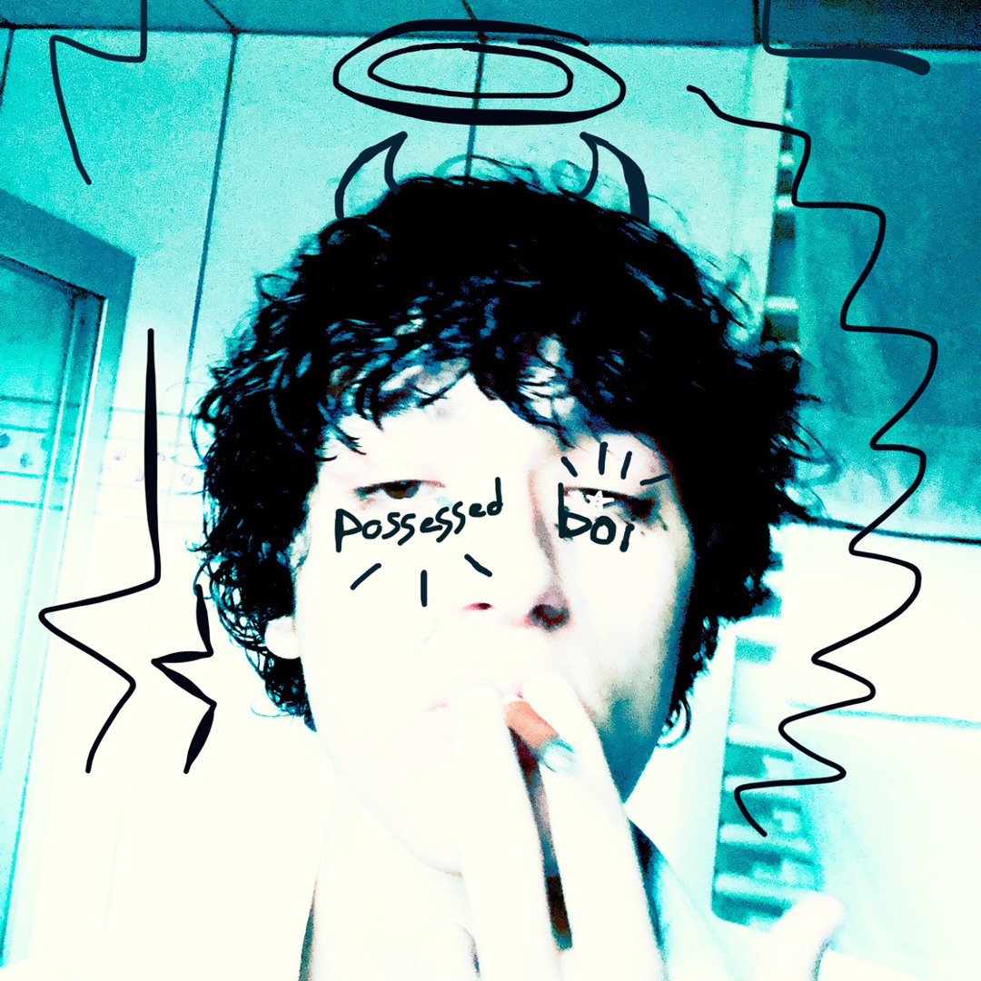 possessed boi’s avatar