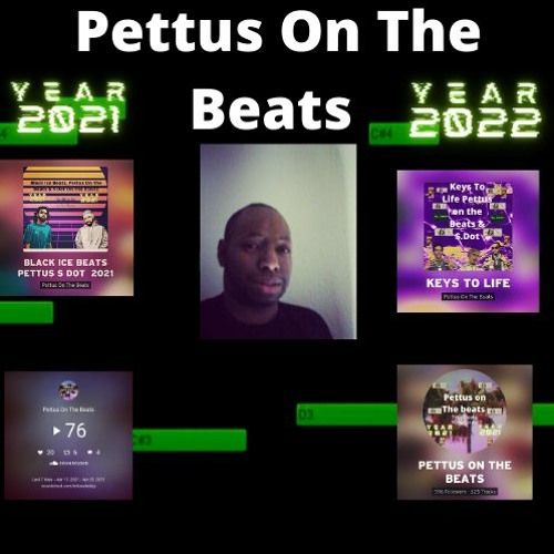 Pettus On The Beats’s avatar