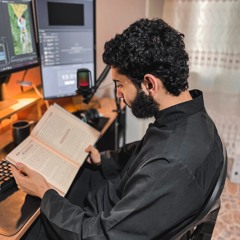 أبو معاوية الأثر | عبدالرحمن برّو