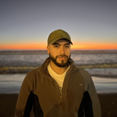 Matias Casanga