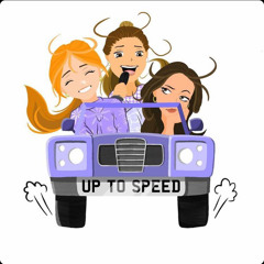 Up To Speed Podcast
