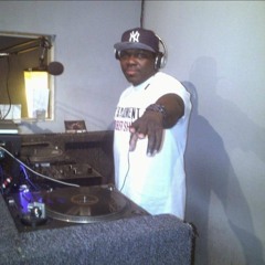 DJ Souljie