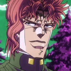 Noriaki Kakyoin