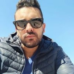Mohamed Adel