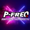 Dj P-Freq