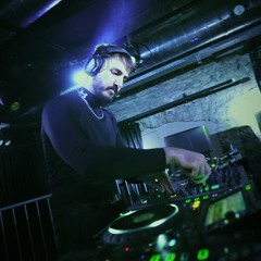 Jake Drømmer
