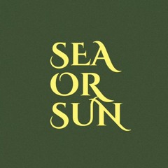 Sea Or Sun