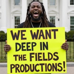 Deep in the fields productions