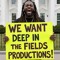 Deep in the fields productions