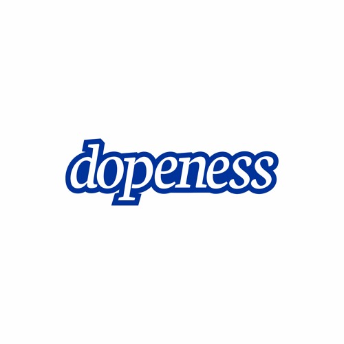 dopeness’s avatar