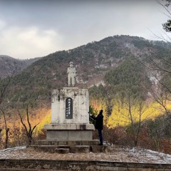 낯선기록자