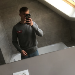 Aran Van Wichelen