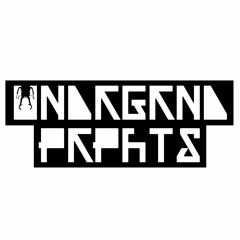 Underground Prophets
