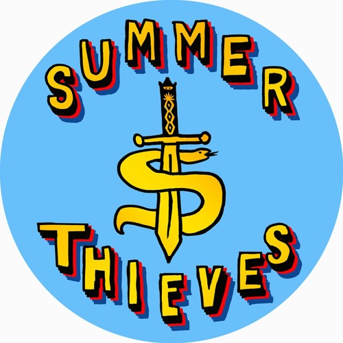 Summer Thieves’s avatar