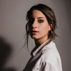 DEMS aka Dimitra Tzanakaki