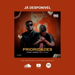 SG Street General 🇦🇴