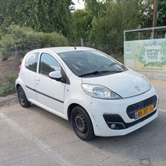 פיג'ו 107