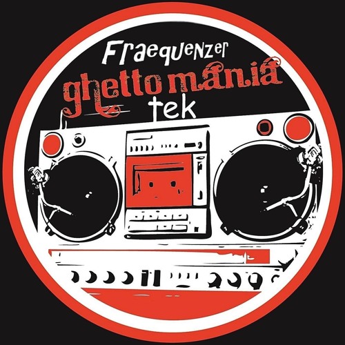 Fraequenzer 162 BPM  PROMO October 2022