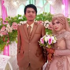 Tuanmuda Arry Orens
