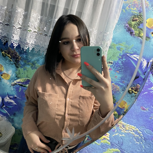 Роза Гумарова’s avatar