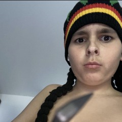 DJ Negra typpi